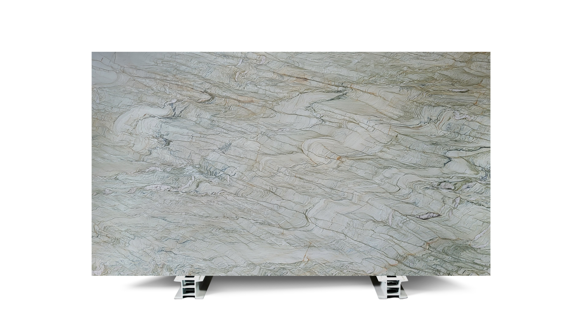 Brachot FUSION WOW — Quartzite, Vert